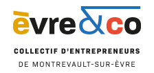 Evre & co logo