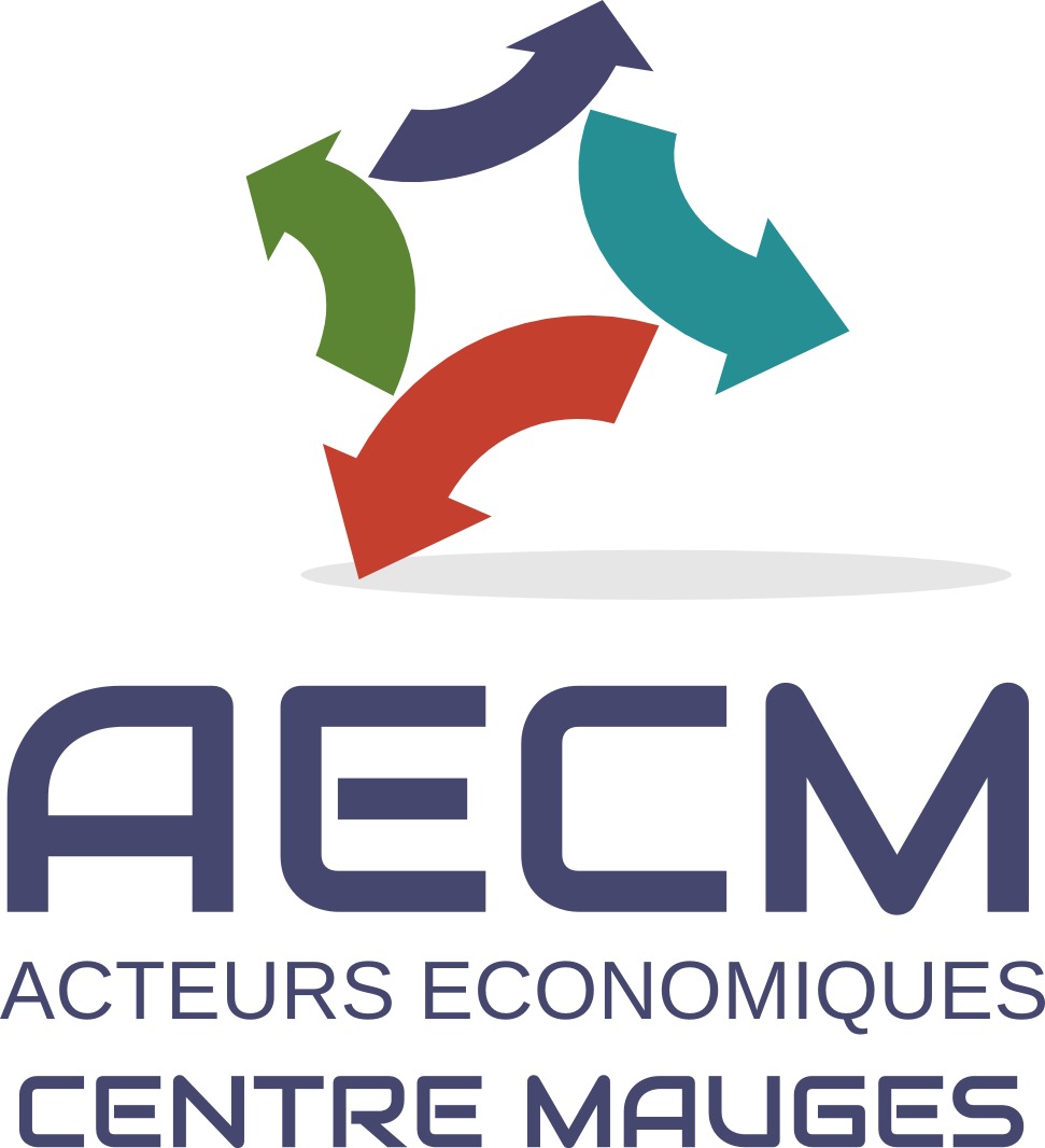 Logo AECM