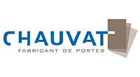 Logo chauvat