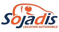 SOJADIS LOCATION AUTOMOBILE-Bleu-orange